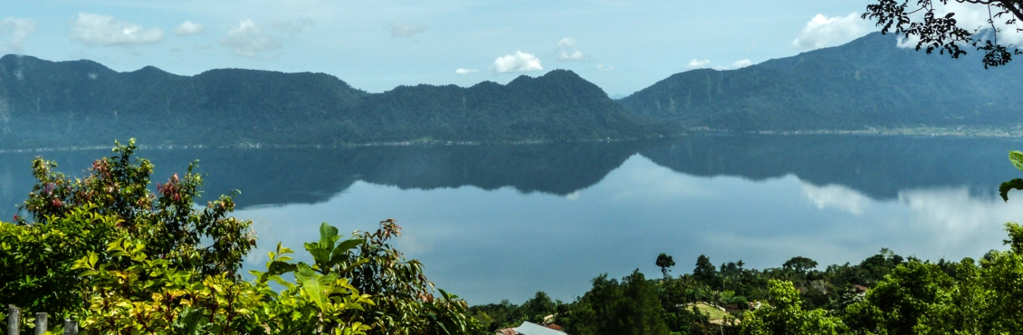 Maninjau West Sumatra (1)